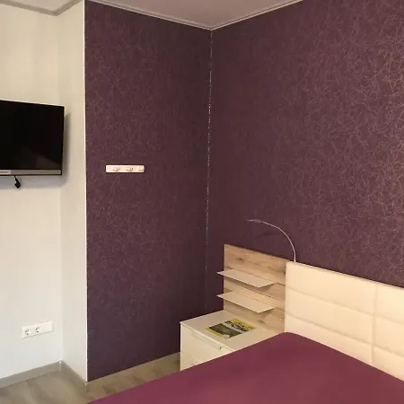 Villa Comfortable Holiday In With Patio *