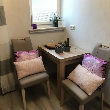 Comfortable Holiday In With Patio Villa *